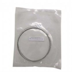 2670mm*0.65mm Circular diamond cutting wire