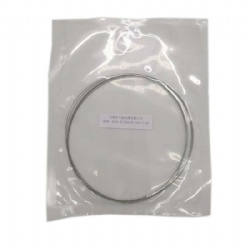 2960MM*0.65MM Circular diamond cutting wire
